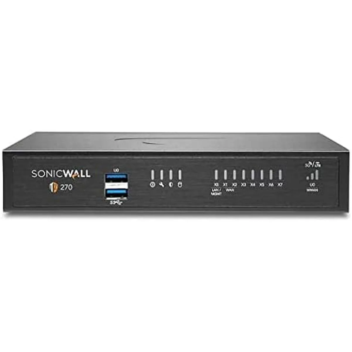 Router sonicwall tz270 rj45 usb a 3 2 s770602570. Bien plus qu'un site, Diaytar est un club. Le club de ceux qui savent reconnaître la valeur d'un produit exceptionnel.