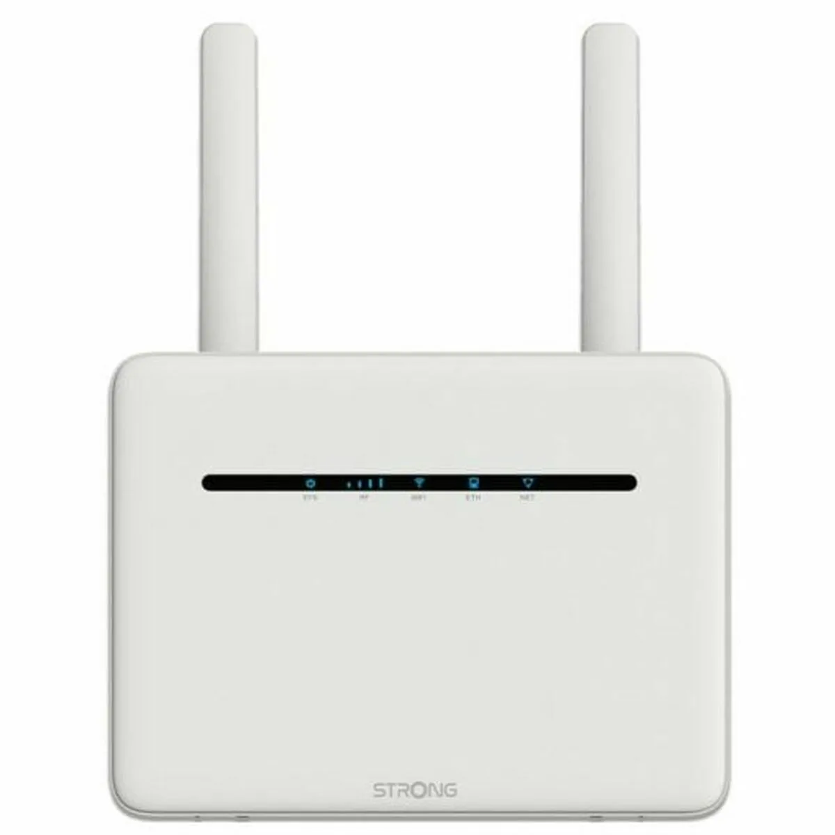 Router strong 4g router1200 blanc m053018247. Diaytar, c'est votre garantie contre la déception. Des produits testés et approuvés, pour un shopping en toute sérénité.
