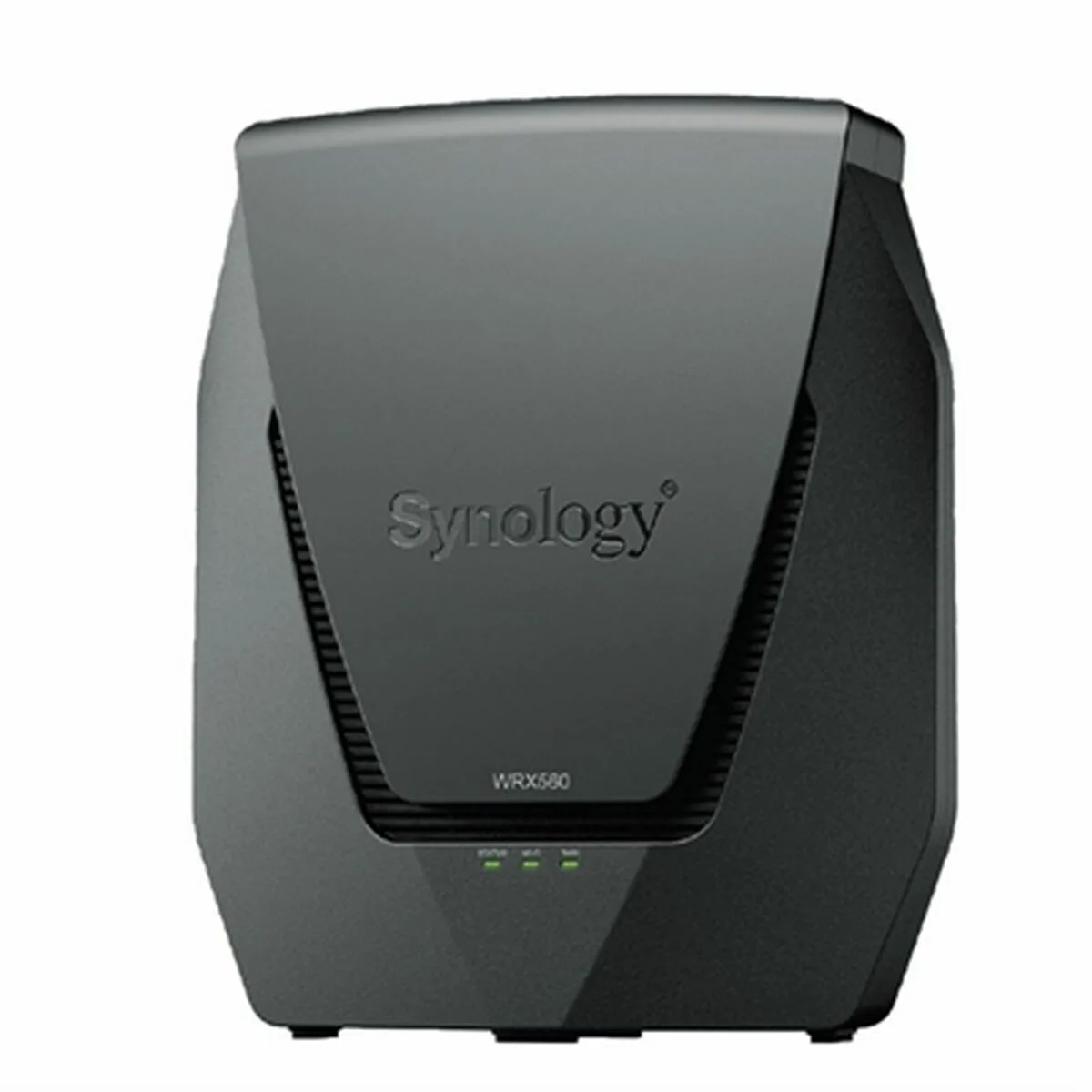 Router synology wrx560 noir s5526550892. Diaytar est le trait d'union entre le monde de la tech et celui du lifestyle, pour une expérience utilisateur sans faille.