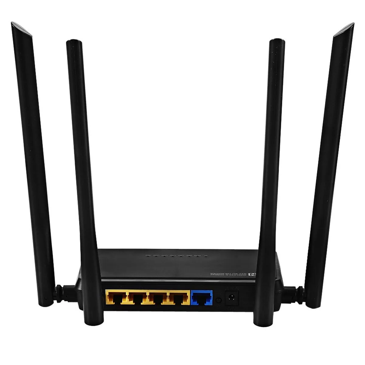 Router talius rt 300 n4d noir rj45 ethernet lan usb x 3 wi fi m051829233. Notre credo ? L'excellence accessible. Diaytar rend le premium attainable dans chaque catégorie de produits.