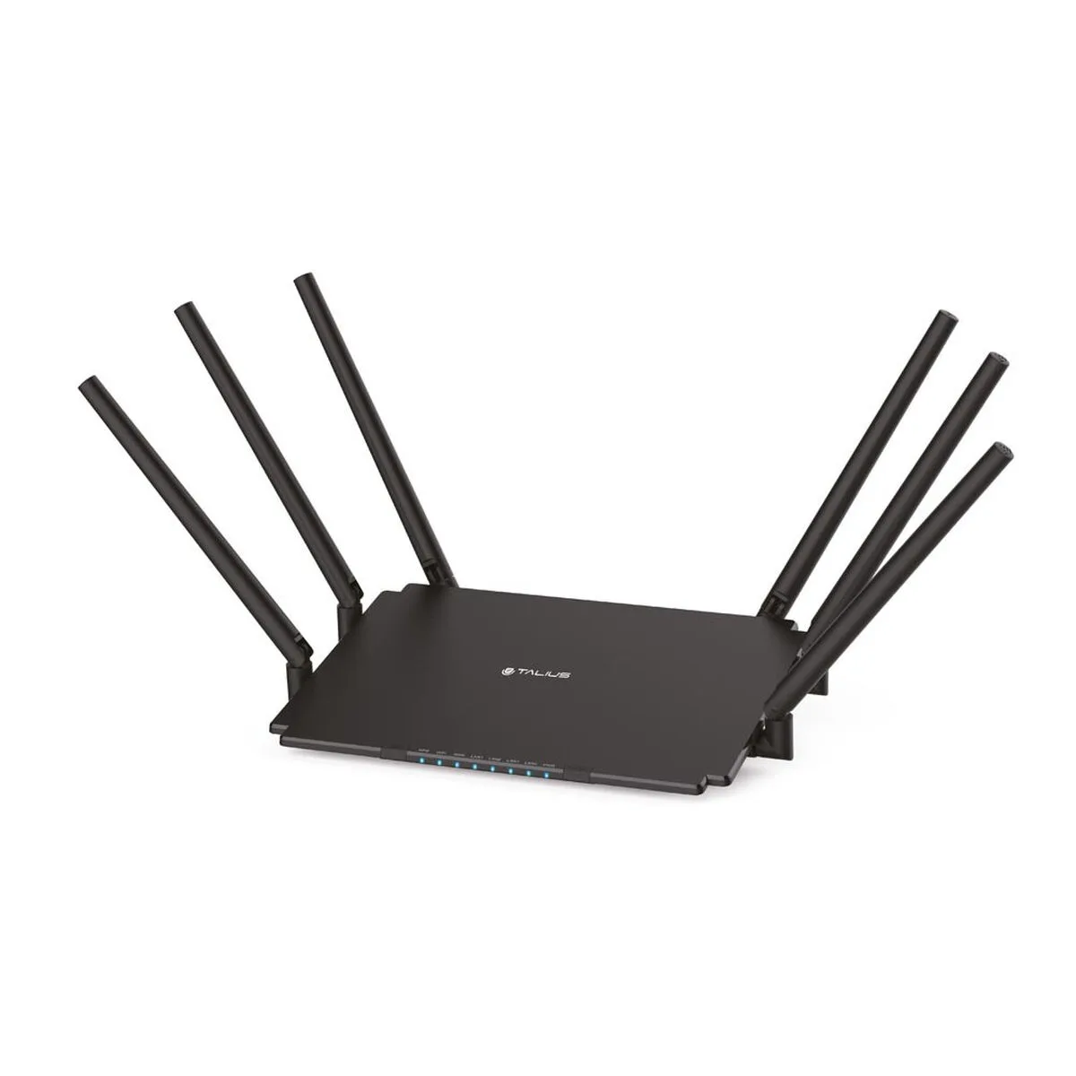 Router talius rt2100glan noir usb rj45 ethernet lan usb 3 2 usb x 3 wi fi m051829190. Diaytar, c'est le refuge des amoureux du beau et de l'utile, un sanctuaire dédié au produit parfait.