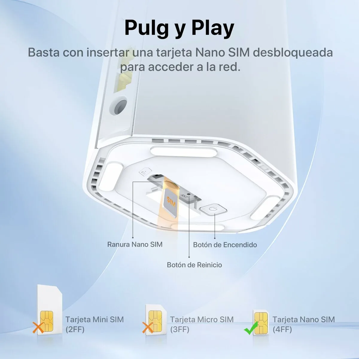 Router tenda 5g01 s9111732378. Diaytar, c'est votre garantie contre la déception. Des produits testés et approuvés, pour un shopping en toute sérénité.