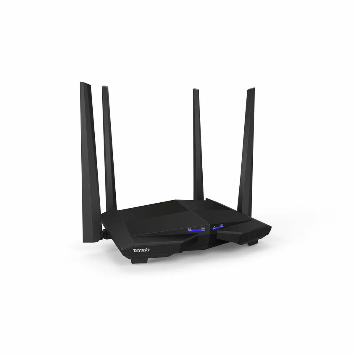 Router tenda ac10 867 mbit s wi fi 5 s911667793. Votre vie, simplifiée et stylisée par Diaytar et sa collection de produits essentiels et innovants