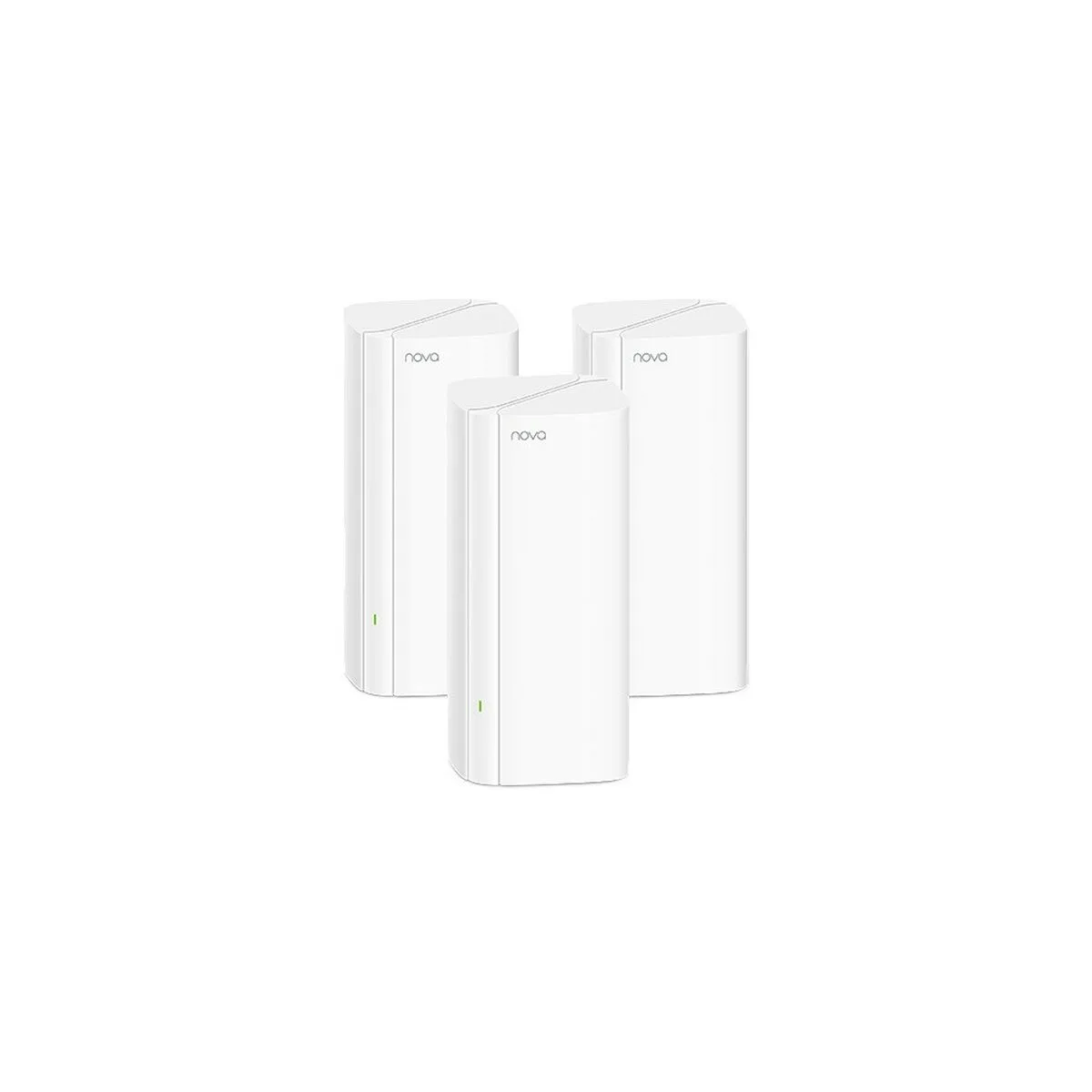 Router tenda nova ex12 3 pack s914654353. Nous traitons chaque produit Diaytar avec le même respect que si nous devions l'offrir à un proche. La qualité est non-négociable.