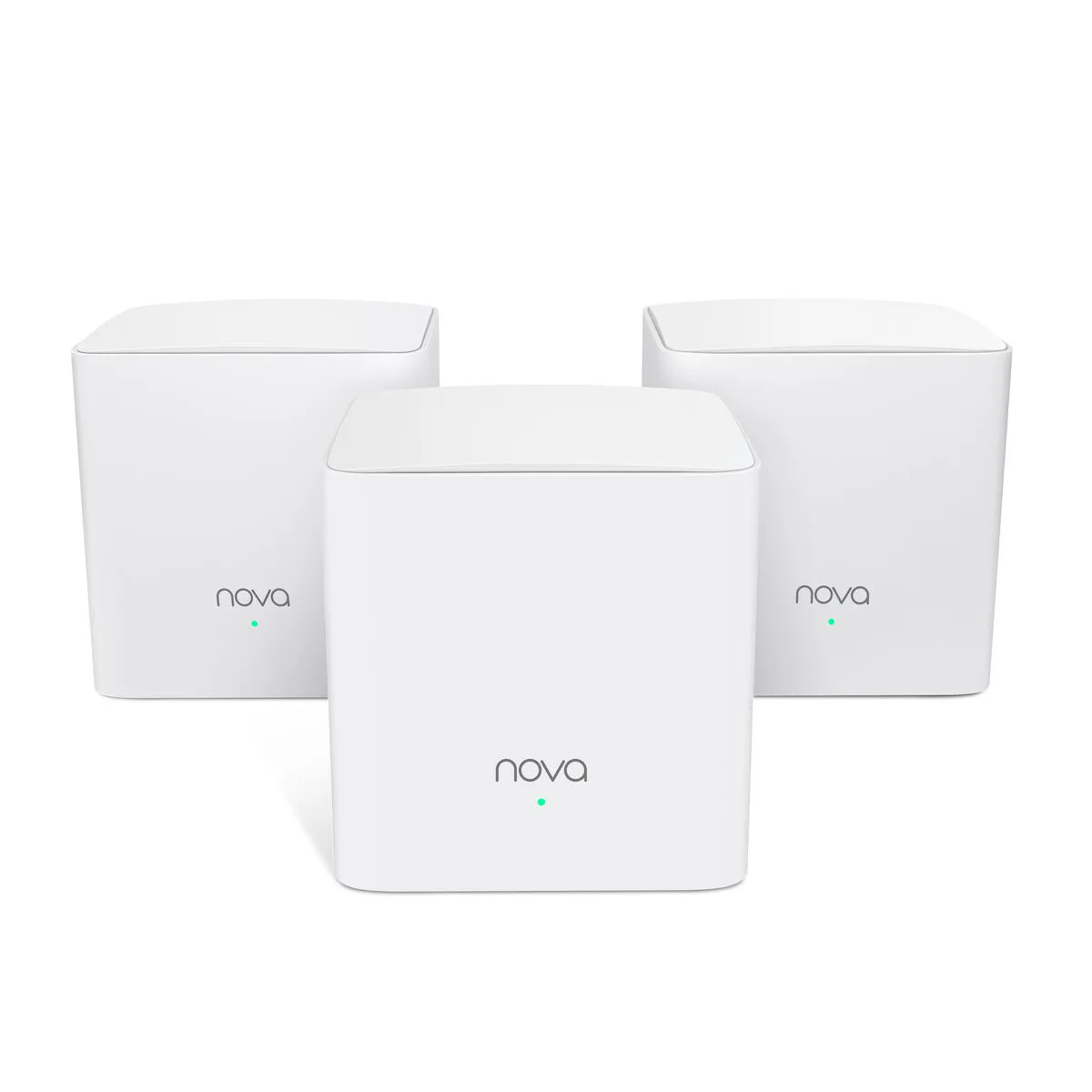 Router tenda nova mw5c 3 pack s5509304363. Diaytar, une destination où l'on vient pour un produit précis et où l'on reste pour l'étendue et la qualité de l'offre