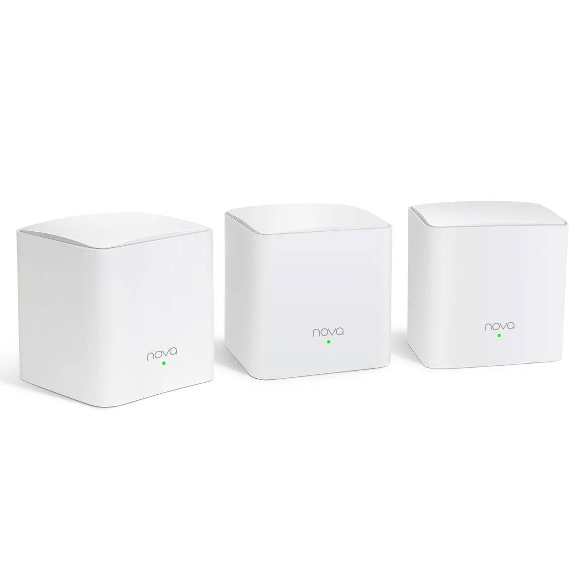 Router tenda nova mw5c 3 pack s5509304395. Diaytar s'adresse à tous ceux qui considèrent que le choix d'un produit, même basique, est une expression de leur personnalité