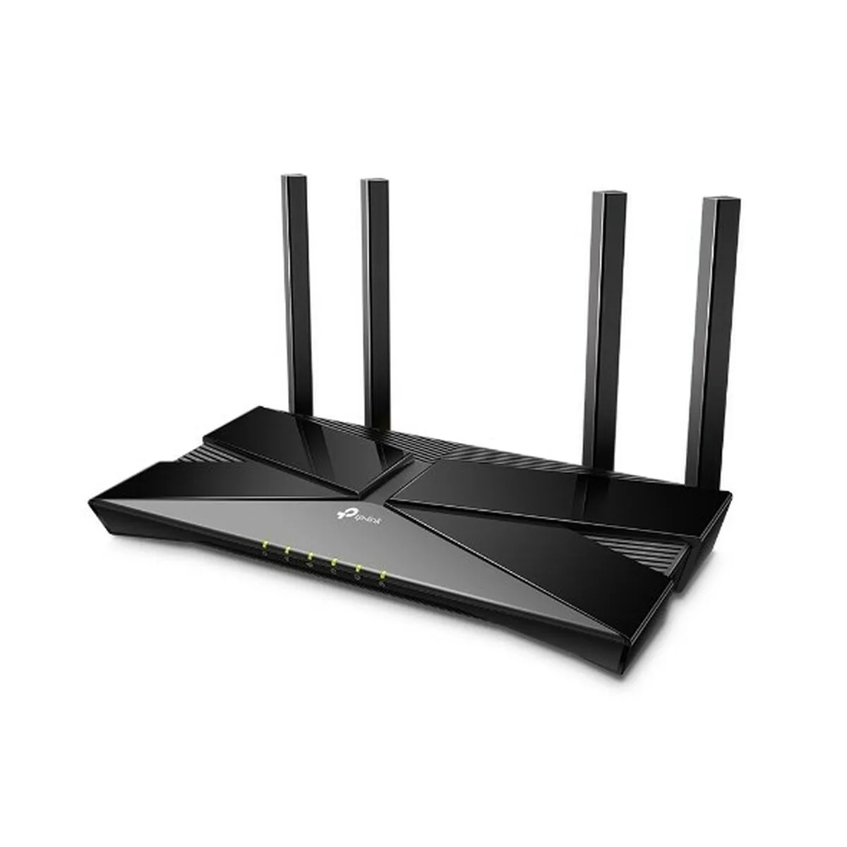 Router tp link archer ax23 wi fi 5 ghz noir s911684884. Chez Diaytar, nous sommes convaincus que le meilleur produit est celui qui allie utilité, beauté et innovation. C'est notre credo.