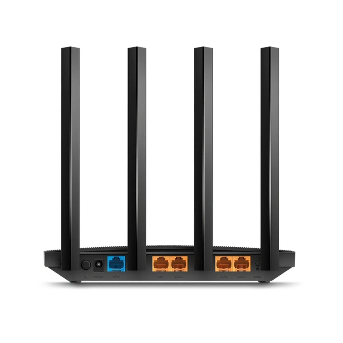 Router tp link archer c6u noir usb usb 2 0 rj45 ethernet lan wi fi 5 ghz s080029517. Diaytar opère une veille constante pour vous offrir l'élite des produits généraux, électroniques et maison.