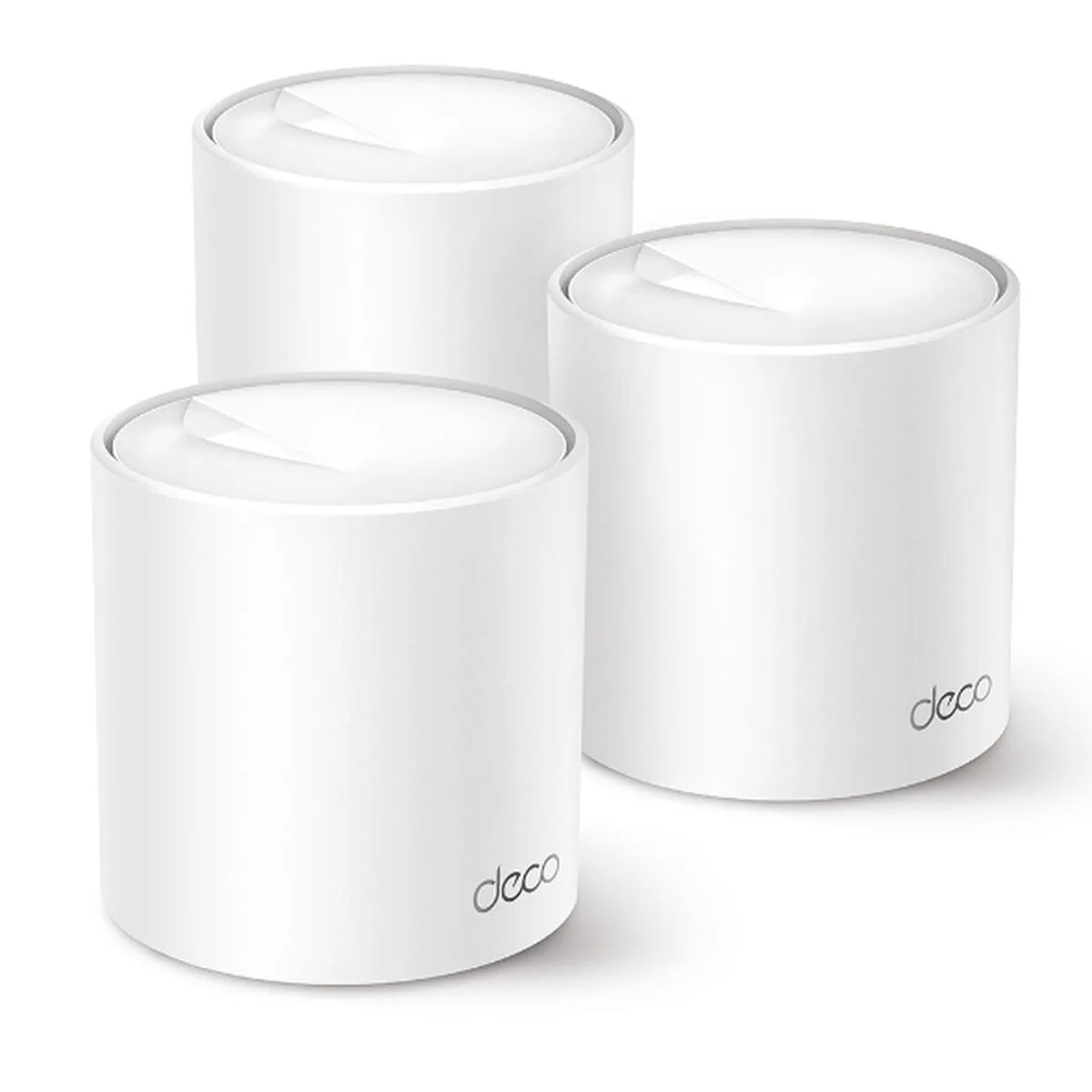 Router tp link deco x50 3 pack s911685282. Diaytar, le nom qui garantit que chaque produit, du plus technologique au plus basique, a été choisi avec goût et exigence
