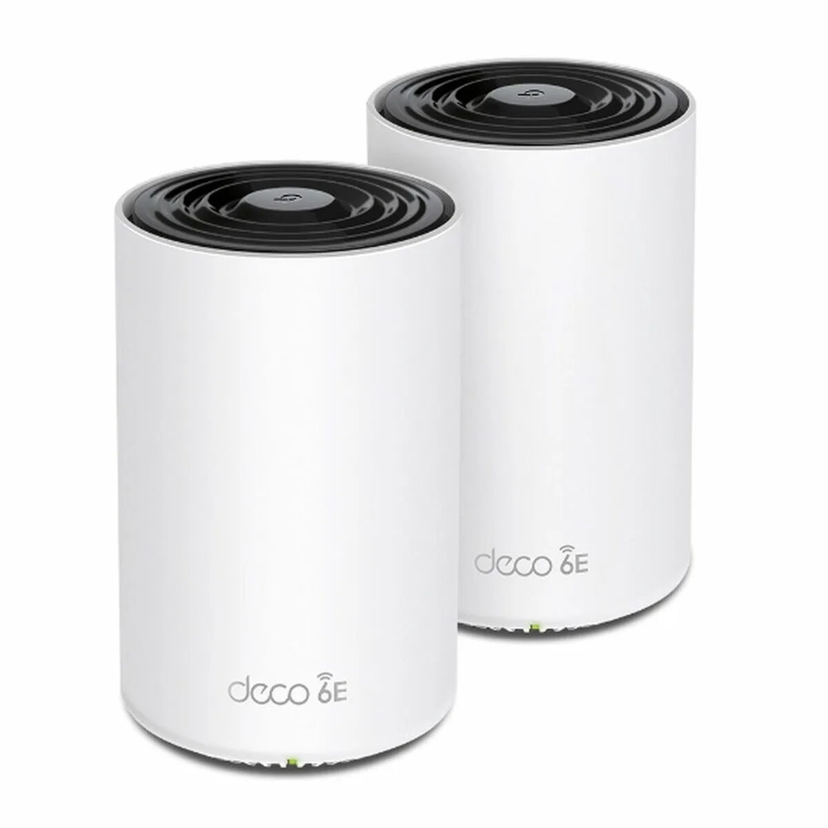 Router tp link deco xe75 2 pack blanc wi fi rj45 ethernet lan s5515877191. Nous avons infusé Diaytar avec une dose massive de passion pour le produit. Contagieux : vous allez l'attraper.