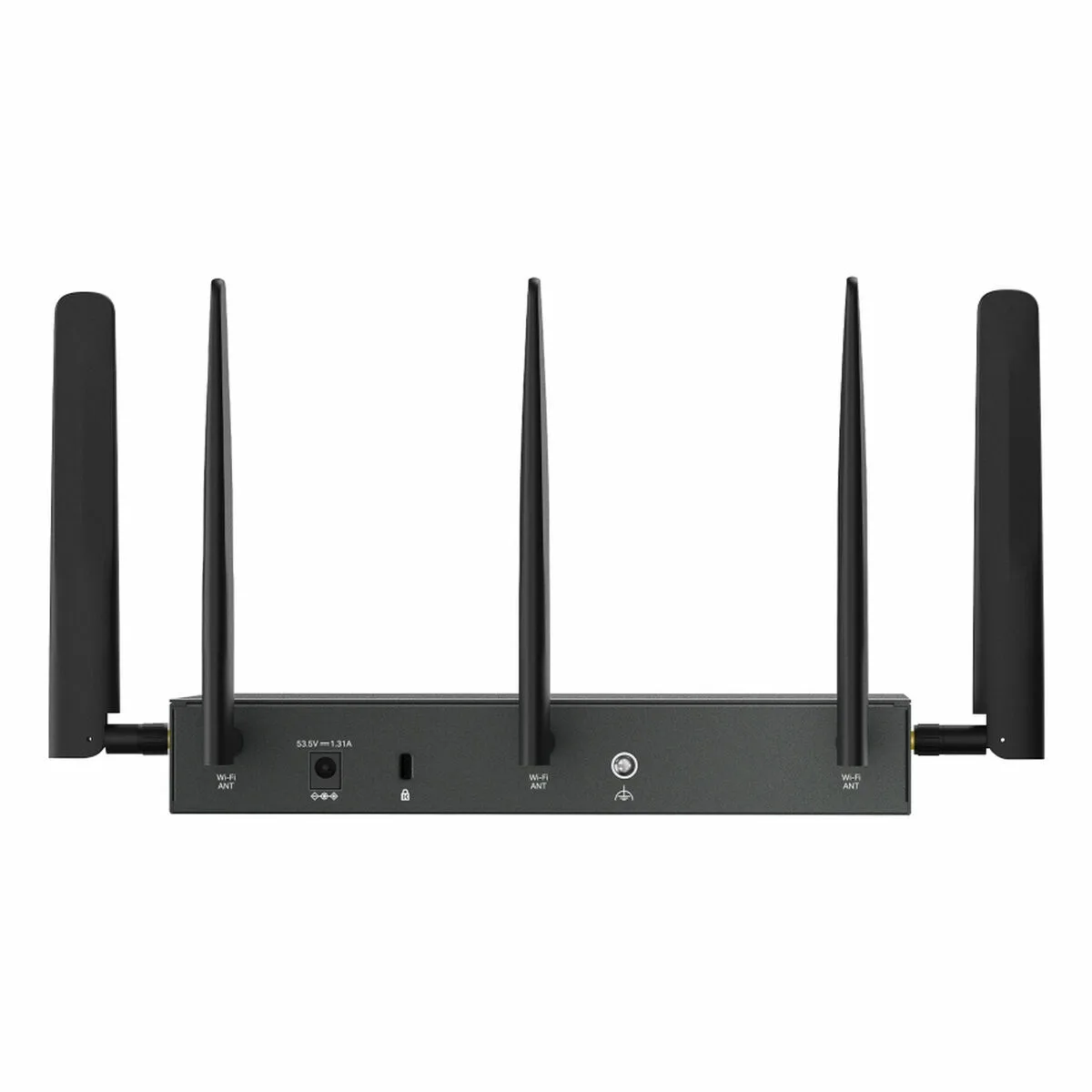 Router tp link er706wp 4g noir usb rj45 ethernet lan poe x 1 s7721798978. Diaytar, c'est le sismographe des tendances : nous captons les vibrations du marché pour vous offrir le meilleur.