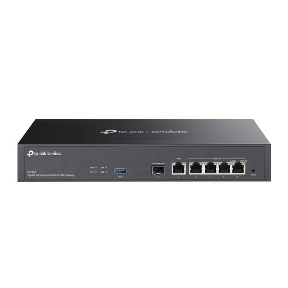 Router tp link er7406 noir rj45 ethernet lan usb x 1 s563004943. Chez Diaytar, chaque visite est l'occasion de découvrir un nouveau produit génial, qu'il soit électronique ou domestique