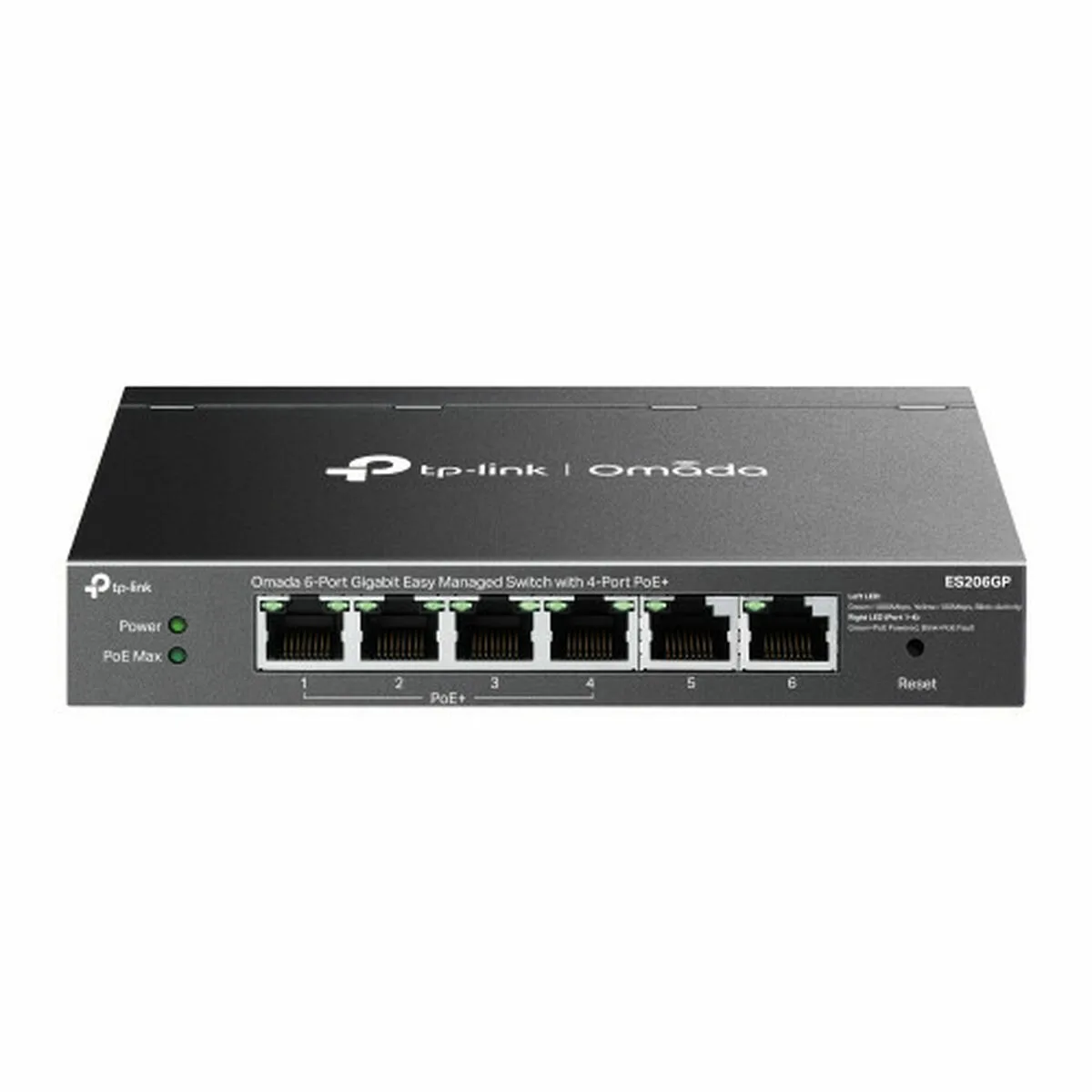 Router tp link es206gp s9111881262. Bienvenue chez Diaytar - Votre destination shopping pour tous vos besoins du quotidien !
