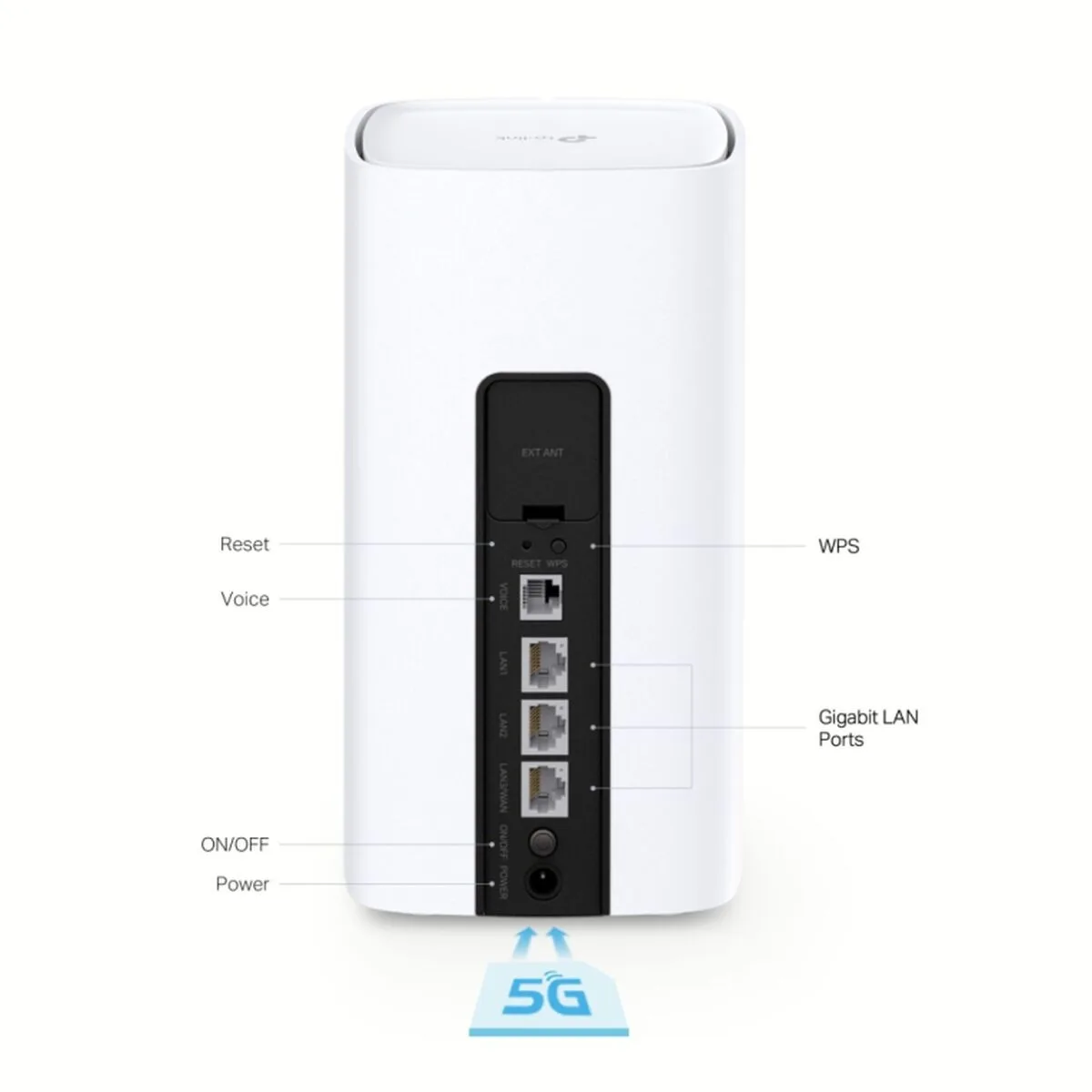 Router tp link nx510v blanc rj45 ethernet lan wi fi s563046187. Diaytar, c'est l'histoire d'une passion pour les bons produits, quels qu'ils soient, et du désir de les partager avec vous