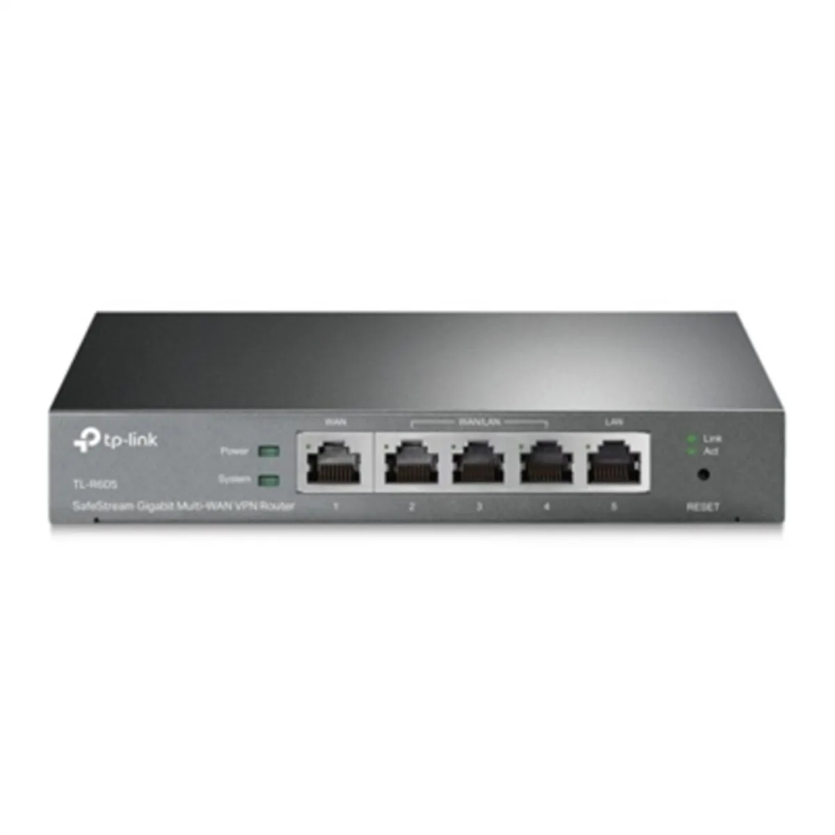 Router tp link tl r605 gigabit ethernet vpn s776276453. Diaytar a fait le pari de la transparence : nous vous disons tout sur l'origine et la conception de nos produits.