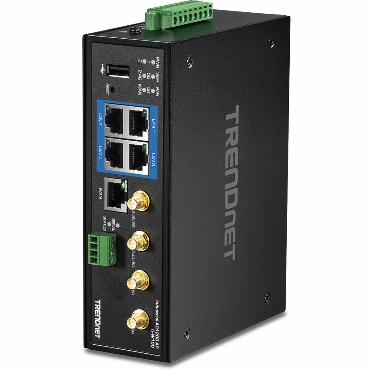Router trendnet ti w100 wifi 5 5 ghz noir s5513019276. Diaytar, c'est la rencontre parfaite entre modernité et authenticité.