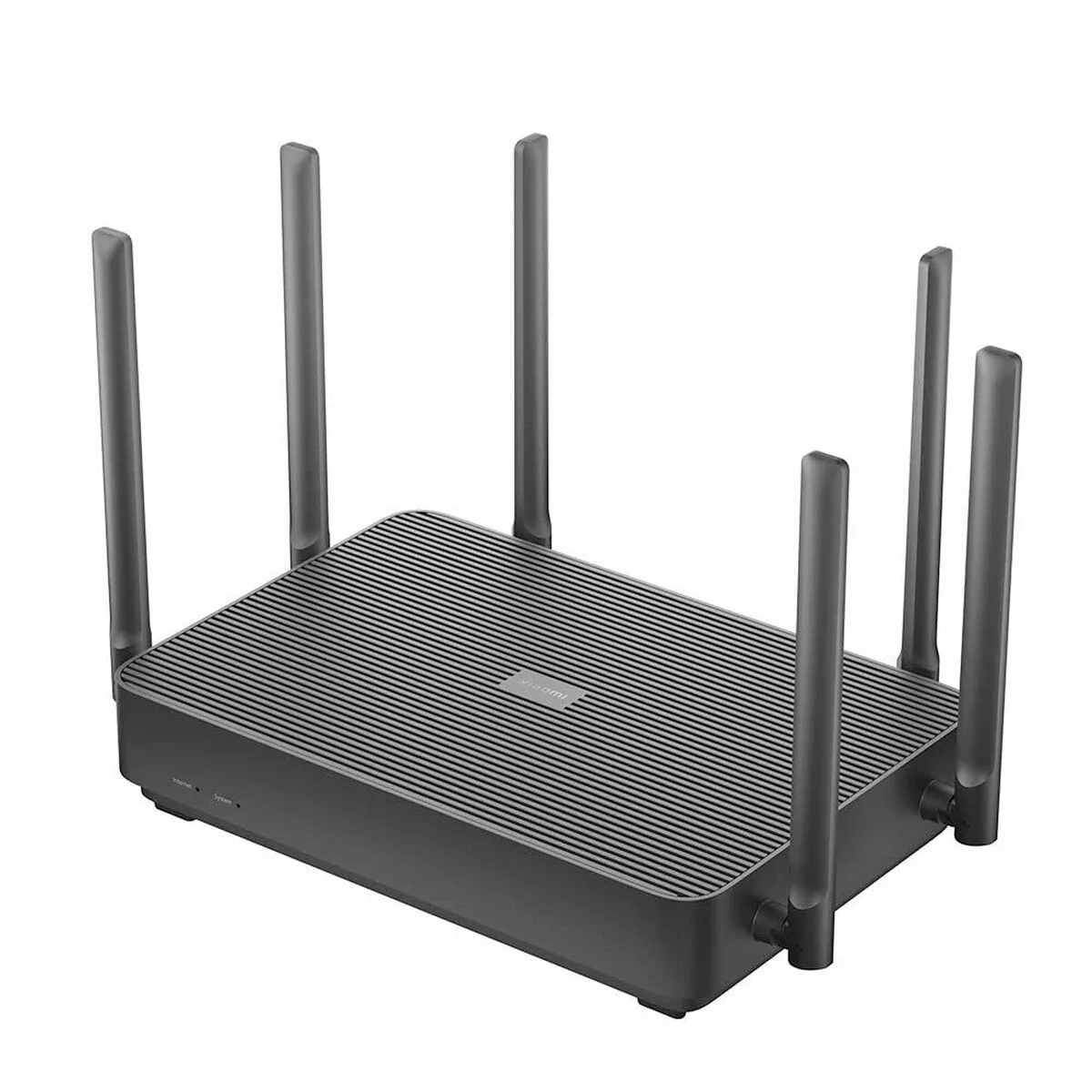 Router xiaomi ax3200 noir ethernet lan wi fi s046070730. Notre algorithme préféré chez Diaytar ? L'humain. Car rien ne remplace le coup de cœur pour un produit exceptionnel.