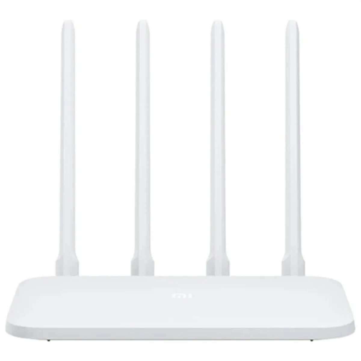 Router xiaomi wifi router 4s blanc mini usb ethernet lan usb x 3 wi fi 300 mbps m080460277. Diaytar se positionne comme le carrefour des produits innovants, qu'ils relèvent de la tech, de la maison ou du quotidien