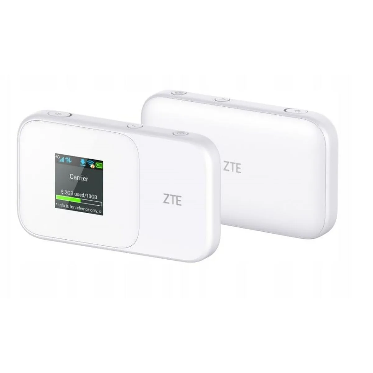 Router zte mf986d s9111195212. Tendance, confort et qualité : la trilogie gagnante de Diaytar Mode.