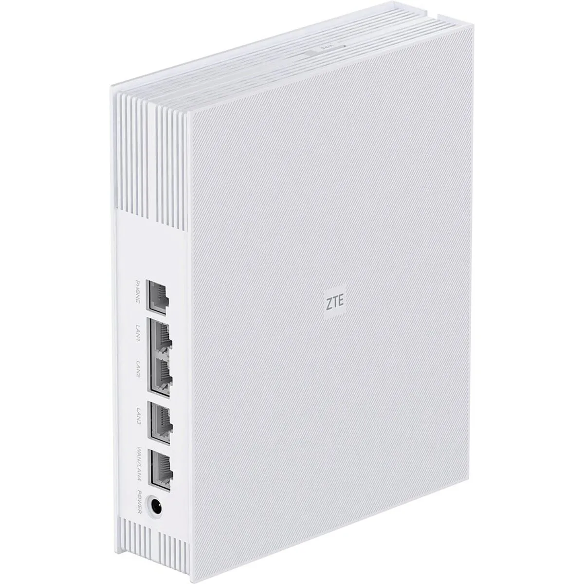 Router zte t5400 blanc rj45 wi fi 5 ghz wi fi 6 ghz wi fi 4 s914487038. Chez Diaytar, nous célébrons l'innovation sous toutes ses formes, des produits high-tech les plus fous aux objets maison les plus malins.