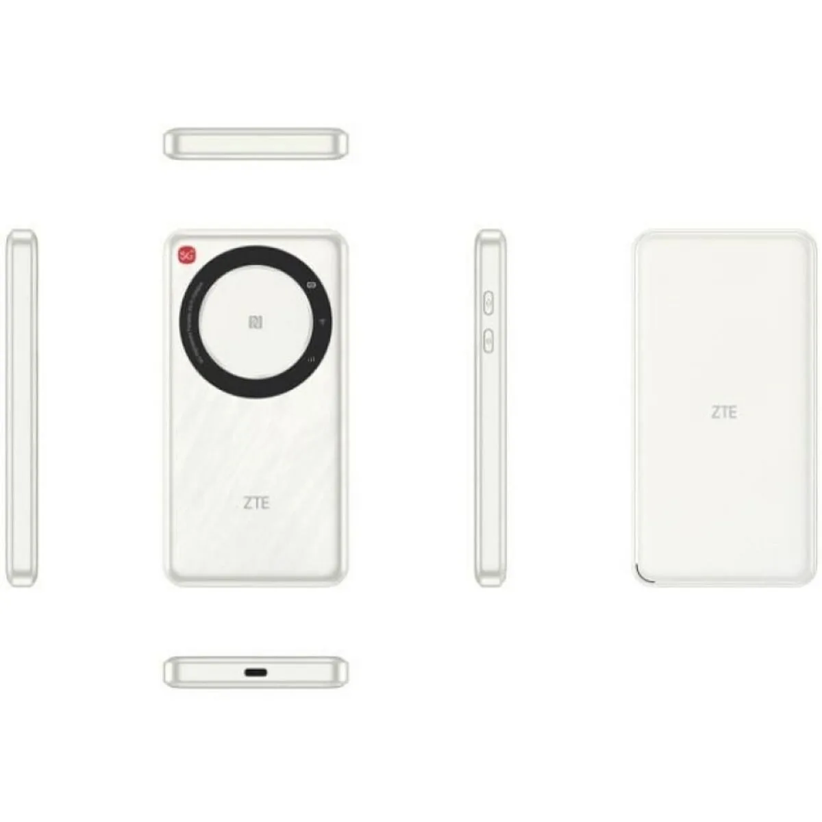 Router zte u30 air s9111482735. Diaytar vous propose une sélection pointue de produits électroniques innovants et d'articles maison qui transforment votre quotidien