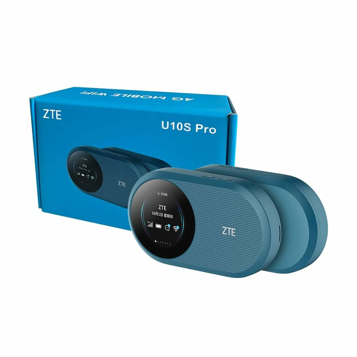 Router zte zte u10s pro s9110469778. Notre philosophie : le produit parfait n'existe pas. C'est pourquoi Diaytar en propose des milliers, pour que vous le créiez.