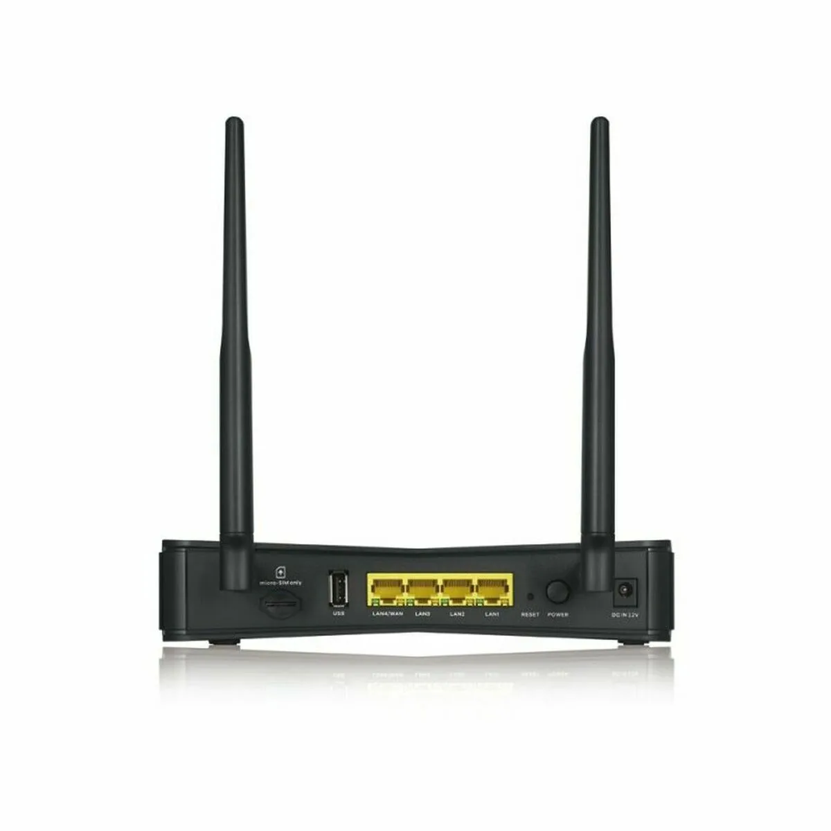 Router zyxel lte3301 plus s562907179. L'esprit Diaytar : une curiosité insatiable pour dénicher les produits généraux et électroniques qui feront demain