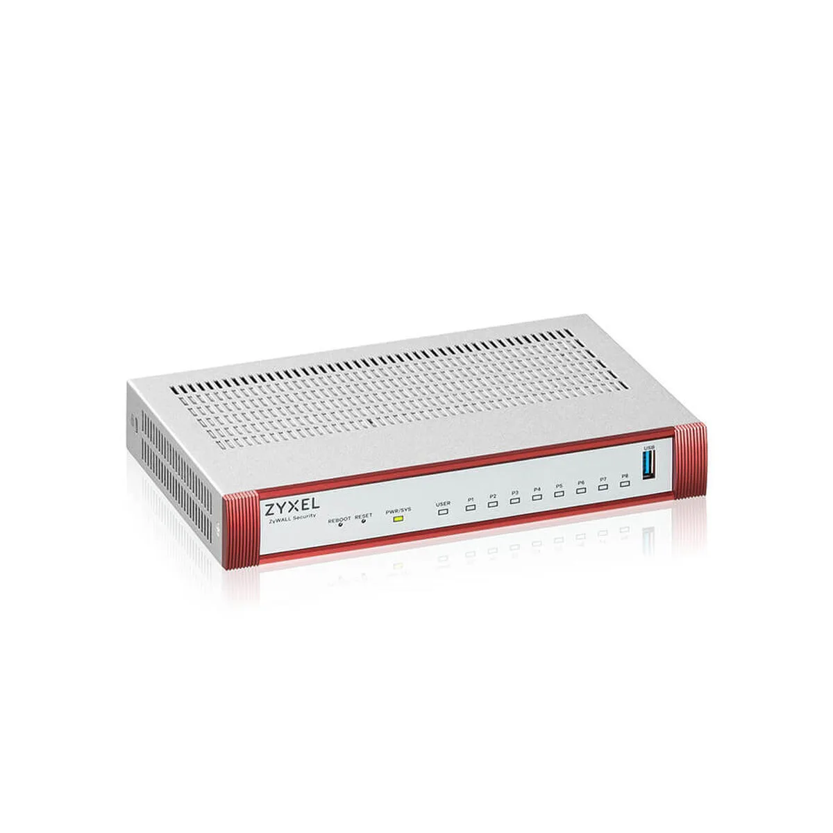 Router zyxel usgflex100h eu0101f s5518031853. Notre ambition chez Diaytar : être la source la plus fiable pour vos achats de produits généraux et high-tech tendance