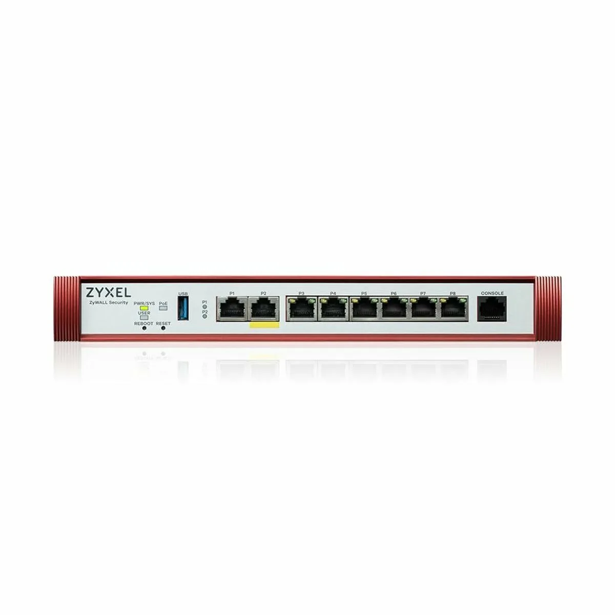Router zyxel usgflex200hp eu0101f 2 5 gbit s s7710341389. Chez Diaytar, nous fusionnons l'utile à l'agréable avec une gamme complète de produits soigneusement choisis pour leur design et leur fonctionnalité