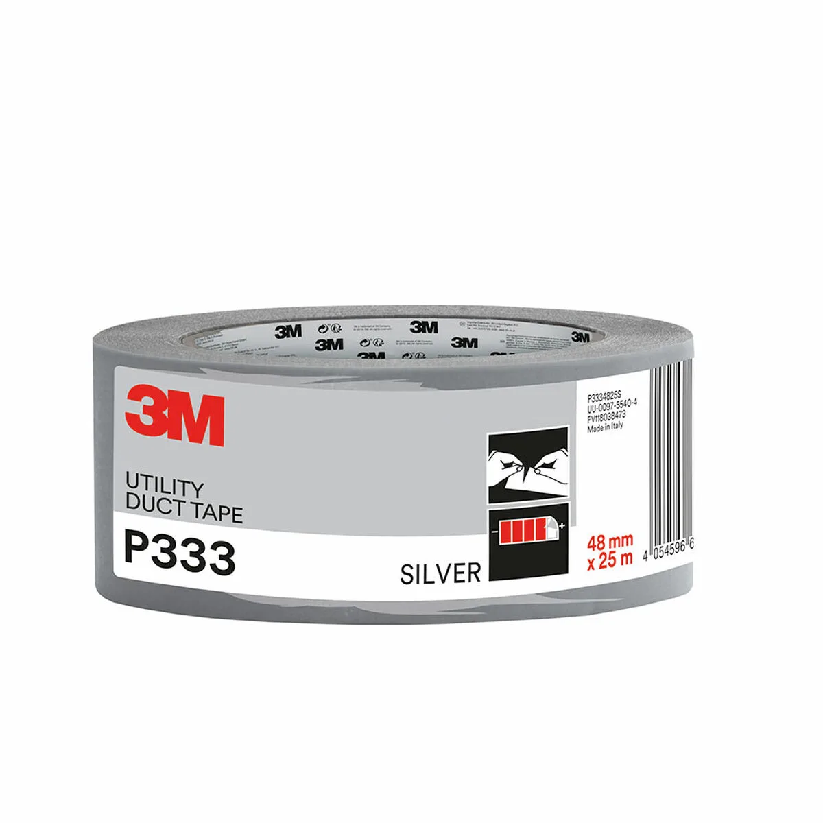 Ruban adhesif 3m argente 48 mm x 25 m s792786669. Diaytar, c'est l'assurance de découvrir des produits que vous ne trouverez nulle part ailleurs, tous domaines confondus