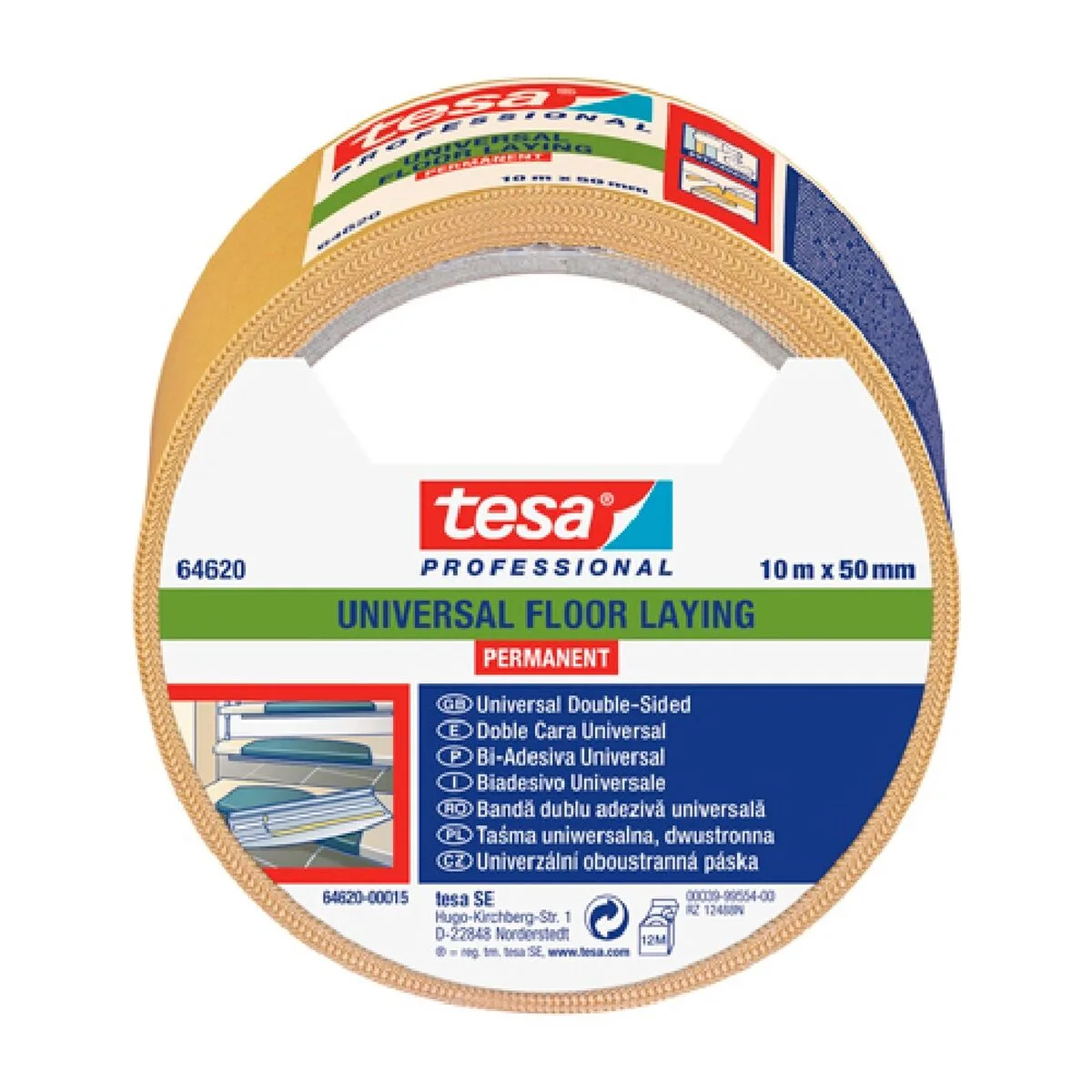 Ruban adhesif double face tesa 10 m x 50 mm s790816342. C'est officiel : Diaytar devient votre nouvelle addiction shopping. Des produits si bons, vous ne voudrez plus vous arrêter.