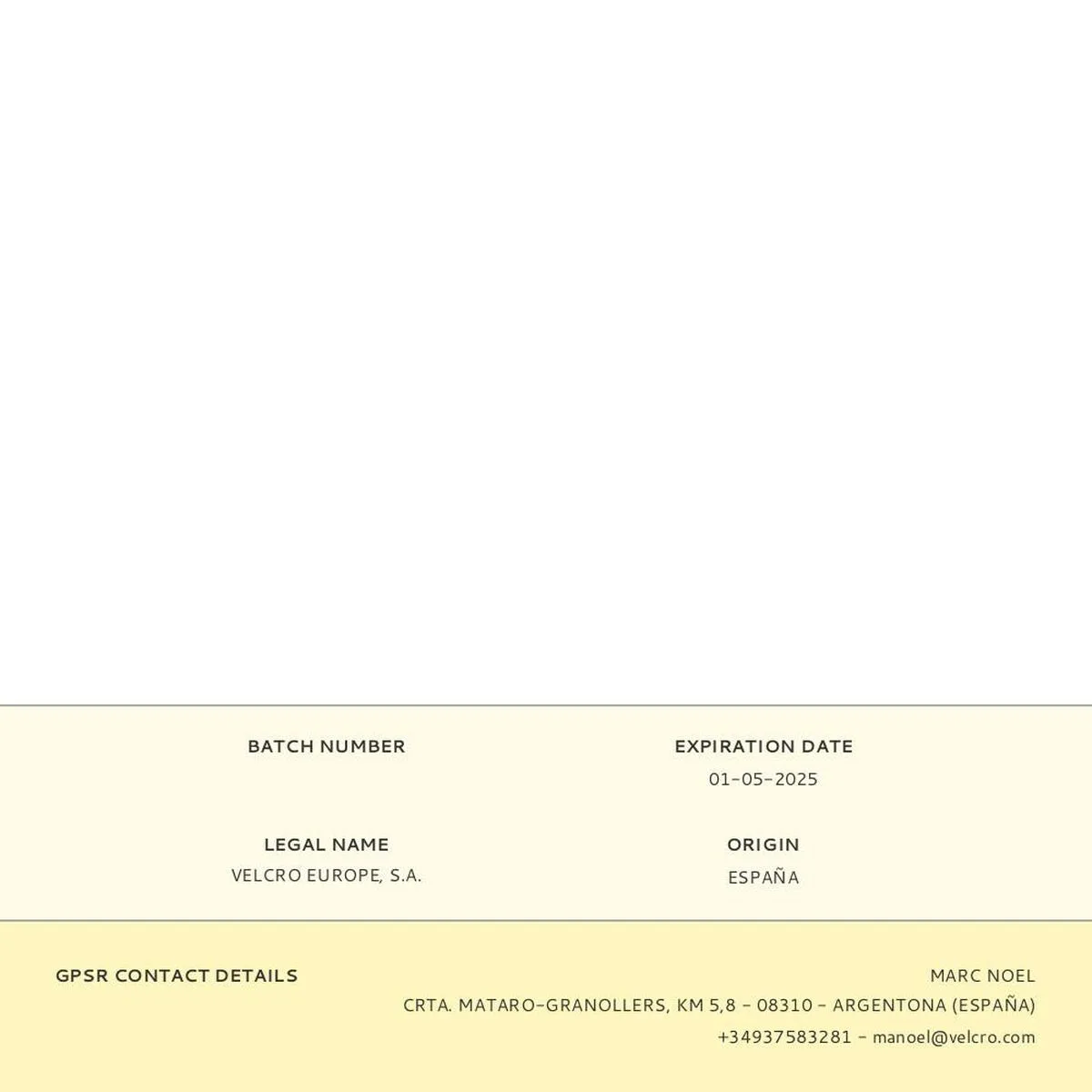 Ruban adhesif double face velcro alfa lok noir 25 mm x 1 m s792550954. Diaytar défend une idée forte : le shopping en ligne doit être une aventure qui éveille la curiosité et comble les besoins