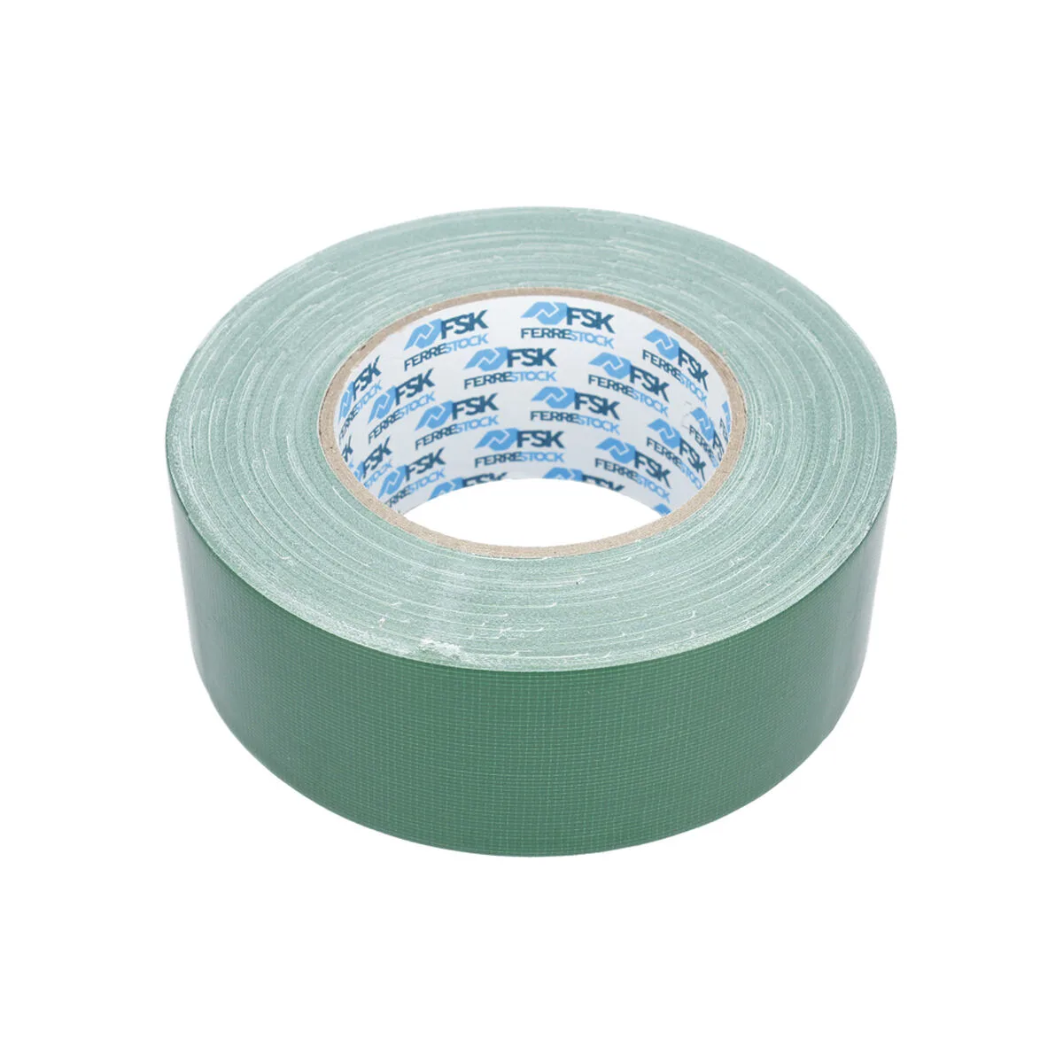 Ruban adhesif ferrestock vert 50 mm x 50 m s650451272. Diaytar : Votre portail vers un monde de produits où la frontière entre l'essentiel et le superflu devient délicieusement floue