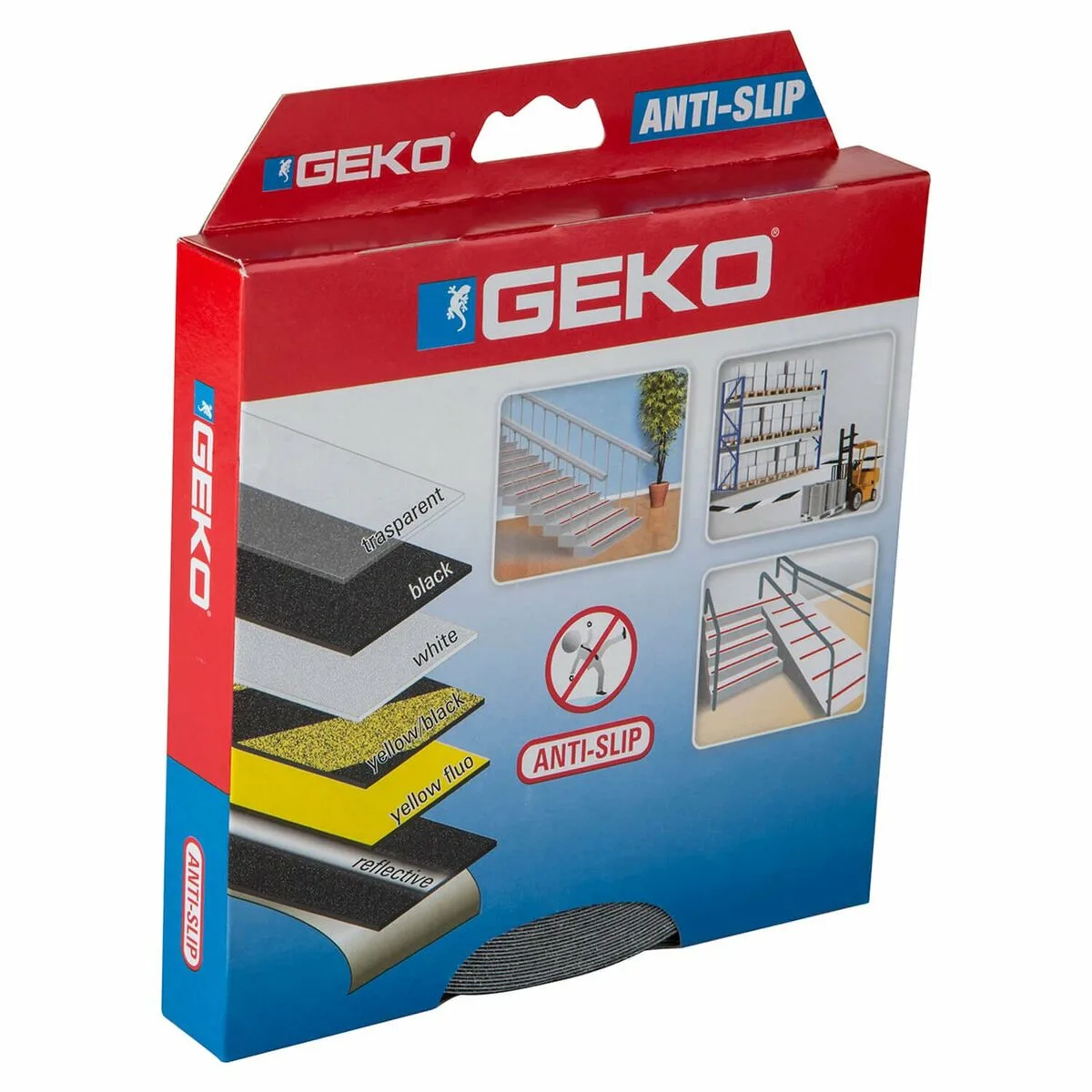 Ruban adhesif geko noir 15 m x 25 mm s791593911. Avec Diaytar, faites de chaque achat en ligne une découverte et de chaque produit un ajout valuable à votre univers