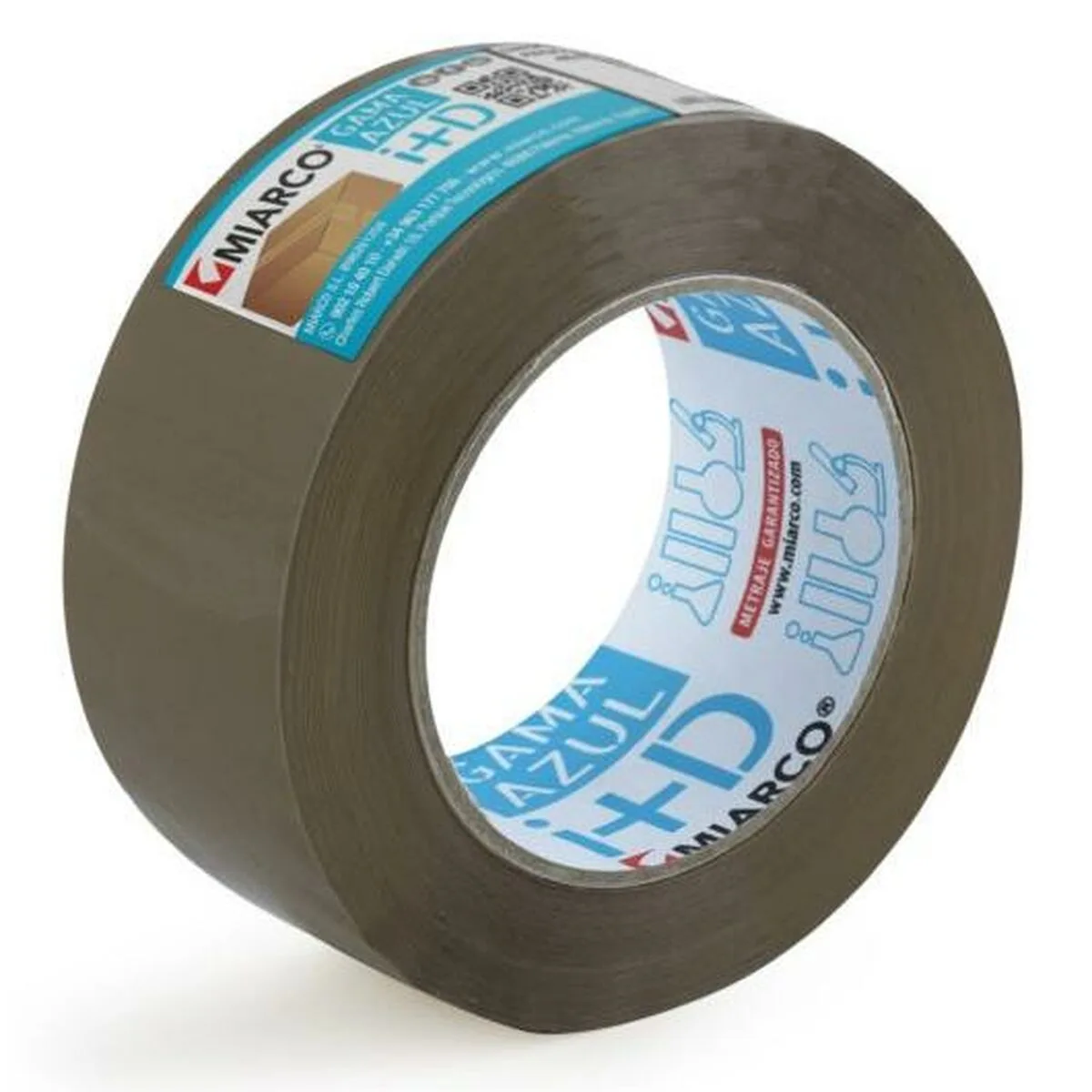 Ruban adhesif miarco marron multicouleur 48 x 66 mm 6 pieces s841280787. Diaytar, c'est la certitude de faire un choix judicieux. Chaque produit dans notre catalogue a passé nos tests exigeants.