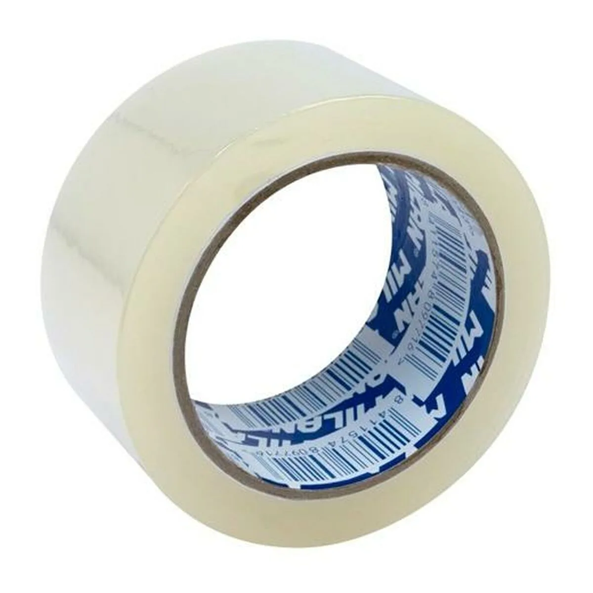 Ruban adhesif milan transparent emballage 66 m 5 cm 6 unites s843408585. Diaytar réinvente le e-commerce avec une approche généraliste axée sur la qualité, la tendance et l'accessibilité
