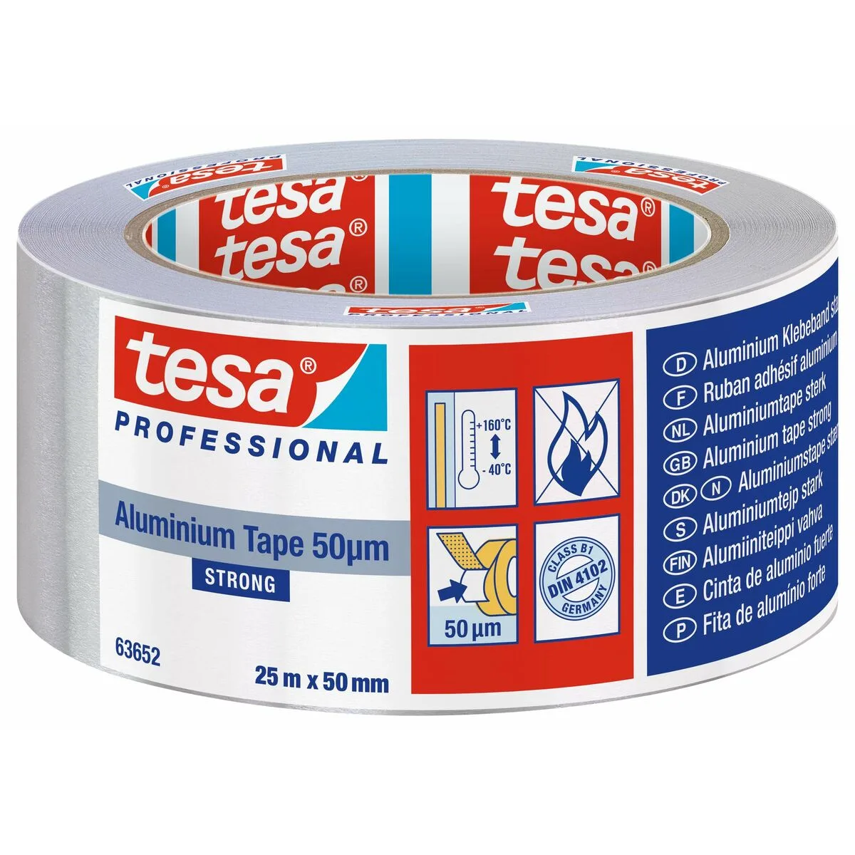 Ruban adhesif tesa 50 mm x 25 m s790815752. Bienvenue dans l'ère du shopping conscient. Diaytar privilégie des produits avec une éthique et un impact positif.
