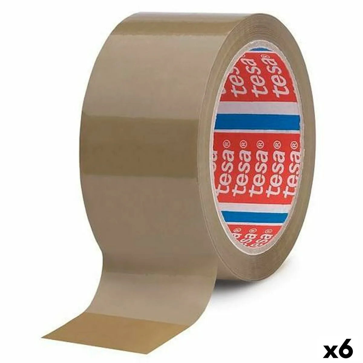 Ruban adhesif tesa emballage marron 50 mm x 66 m 6 unites s842300219. Diaytar a été conçu pour ceux qui refusent le compromis. Ici, chaque produit est une victoire du qualitatif sur le quantitatif.