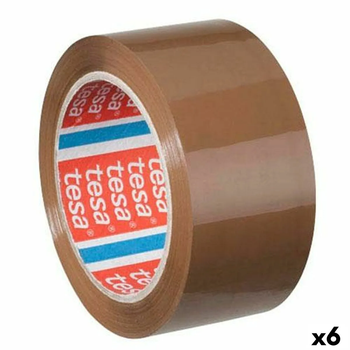 Ruban adhesif tesa habana 50 mm x 66 m 6 unites s842301293. Diaytar, c'est l'assurance de produits qui durent, tant dans leur construction que dans leur style intemporel.