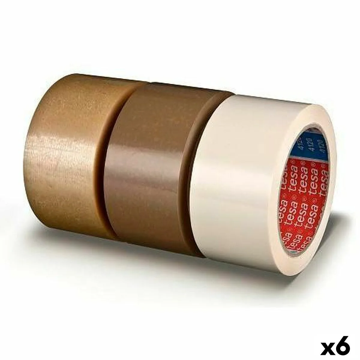 Ruban adhesif tesa standard emballage transparent pvc 50 mm x 66 m 6 unites s842300656. Diaytar a été imaginé pour les acheteurs avisés qui recherchent autant la performance que le design dans leurs produits