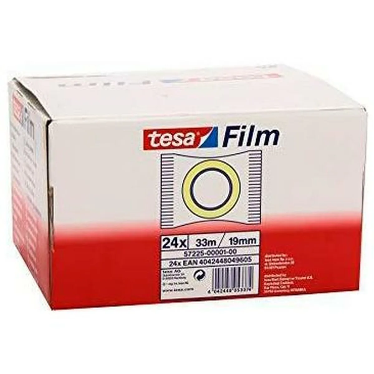 Ruban adhesif tesa transparent 24 unites s843572319. Diaytar a été conçu pour ceux qui refusent le compromis. Ici, chaque produit est une victoire du qualitatif sur le quantitatif.