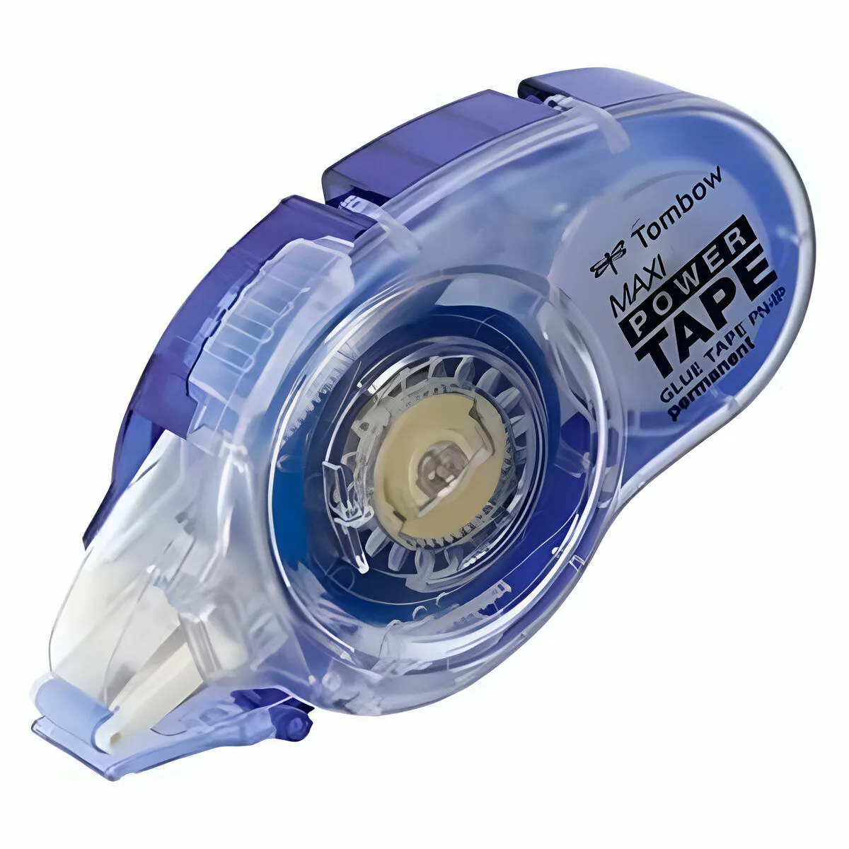 Ruban adhesif tombow maxi power transparent polyethylene 8 4 mm 16 m 6 unites s843459753. Notre raison d'être : vous faire économiser le plus précieux des resources : votre temps. Bienvenue sur Diaytar, les produits triés sur le volet.
