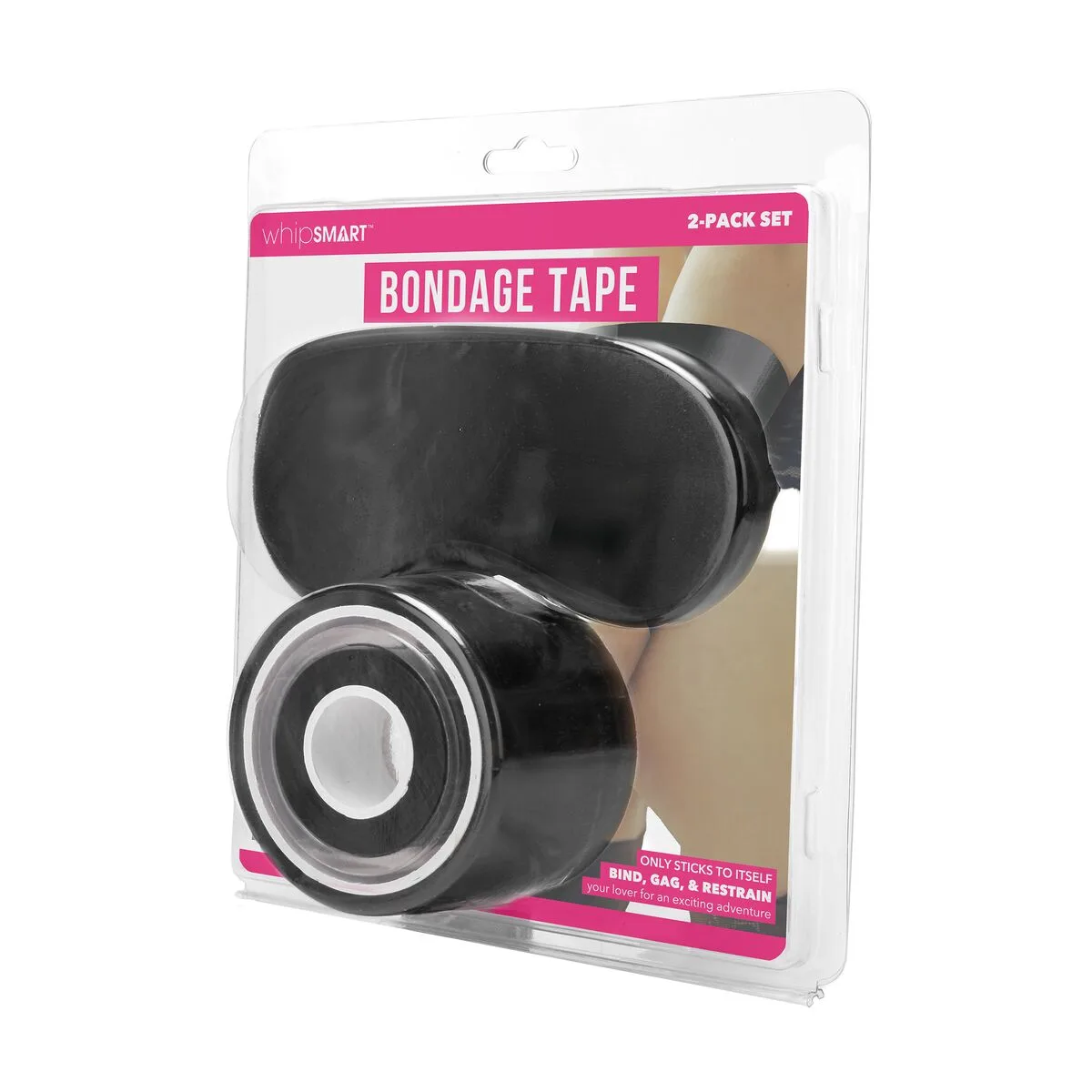 Ruban adhesif whipsmart s940026667. Diaytar s'adapte à vos besoins avec une gamme complète et variée.