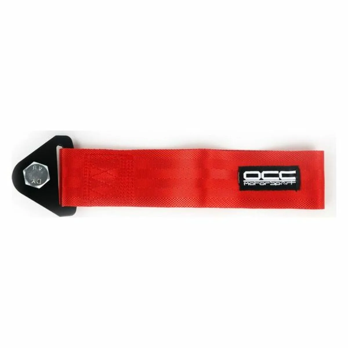 Ruban de remorque occ motorsport 3000 kg 15mm rouge s370294257. Chez Diaytar, nous valorisons autant la fonction que la forme dans chaque produit que nous ajoutons à notre collection
