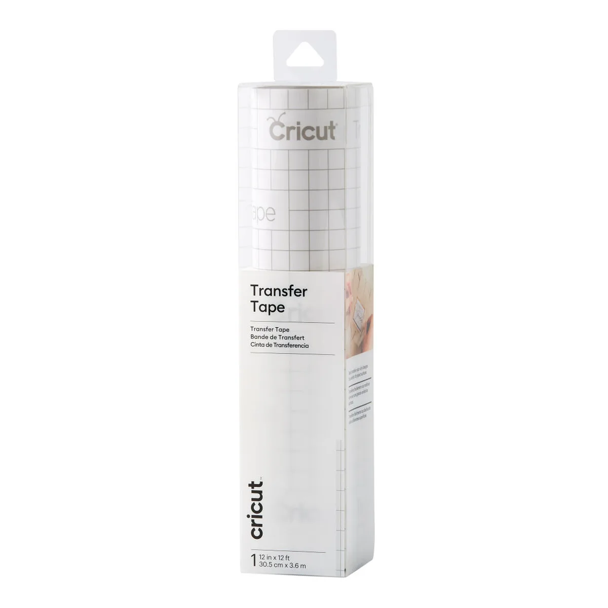 Ruban de transfert pour plotter de decoupe cricut 2009055 m032414042. Diaytar est le trait d'union entre le monde de la tech et celui du lifestyle, pour une expérience utilisateur sans faille.