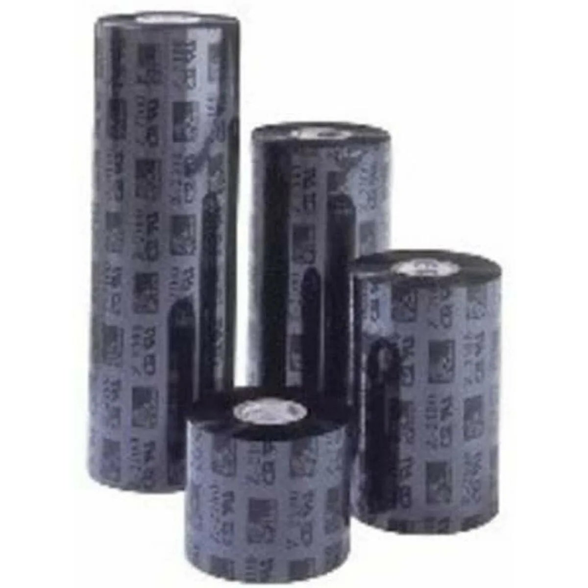 Ruban de transfert thermique zebra 03400bk08345 s770693748. Diaytar ne suit pas les tendances, il les anticipe à travers sa sélection前瞻 de produits électroniques et généraux