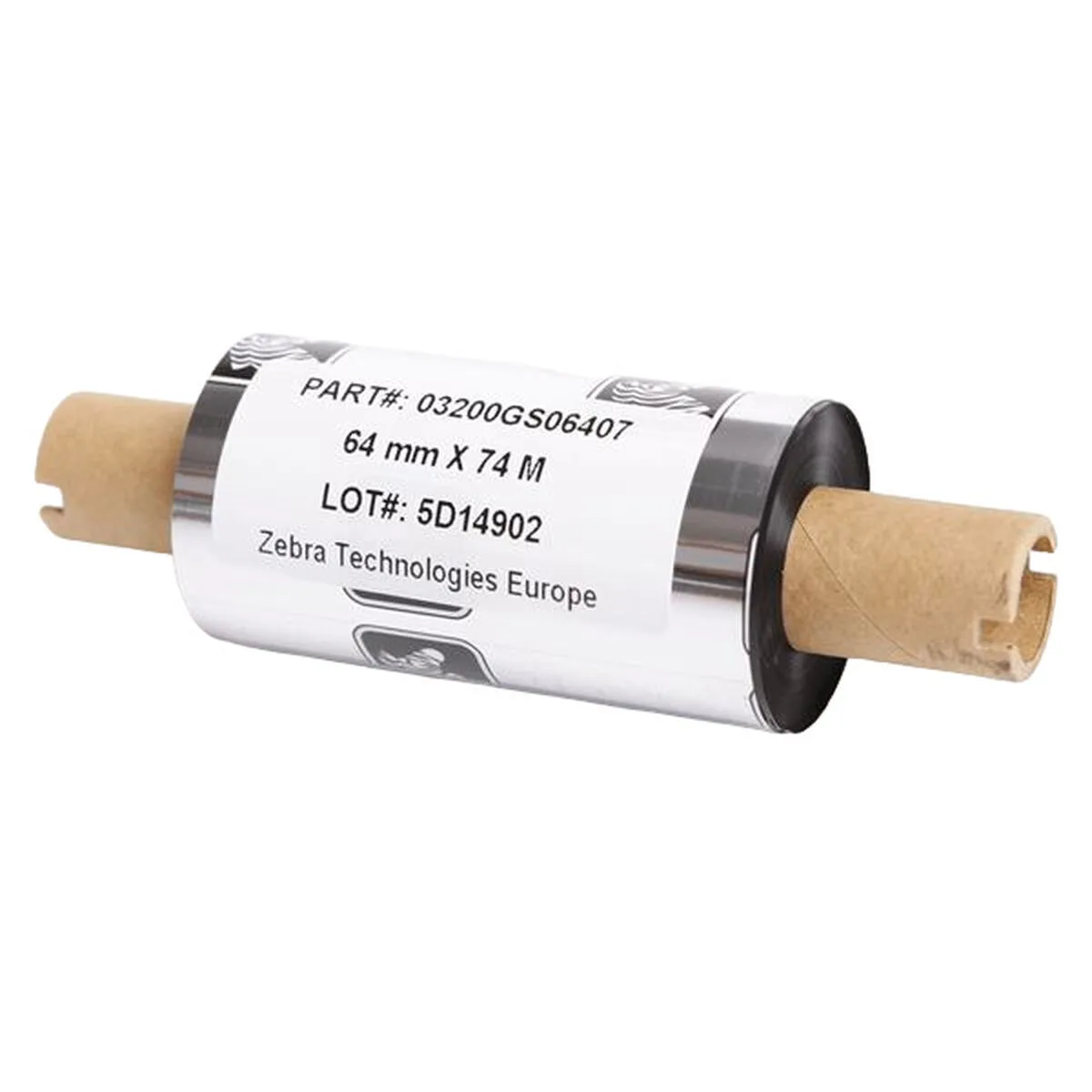 Ruban de transfert thermique zebra 3200 wax resin 12 unites s770679890. Pour un quotidien optimisé et stylisé, faites confiance à Diaytar et son expertise en produits généraux et innovants