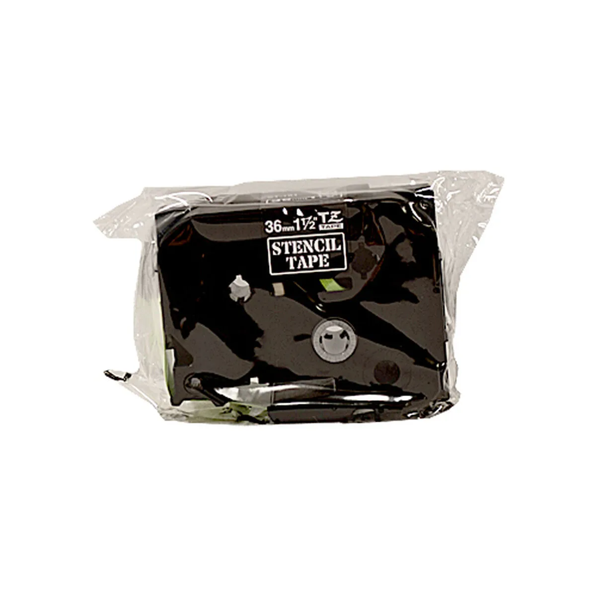 Ruban lamine pour etiqueteuses brother ste 161 noir noir blanc 36 mm x 3 m m050268748. Diaytar incarne le nouveau visage du e-commerce : agile, éclectique et profondément ancré dans les tendances du moment