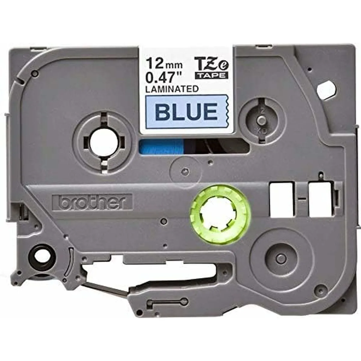 Ruban lamine pour etiqueteuses brother tape tze531 bleu 12 mm m050276779. Diaytar ou l'éloge de la diversité : un catalogue riche et varié où chacun trouve son bonheur, quel que soit son style