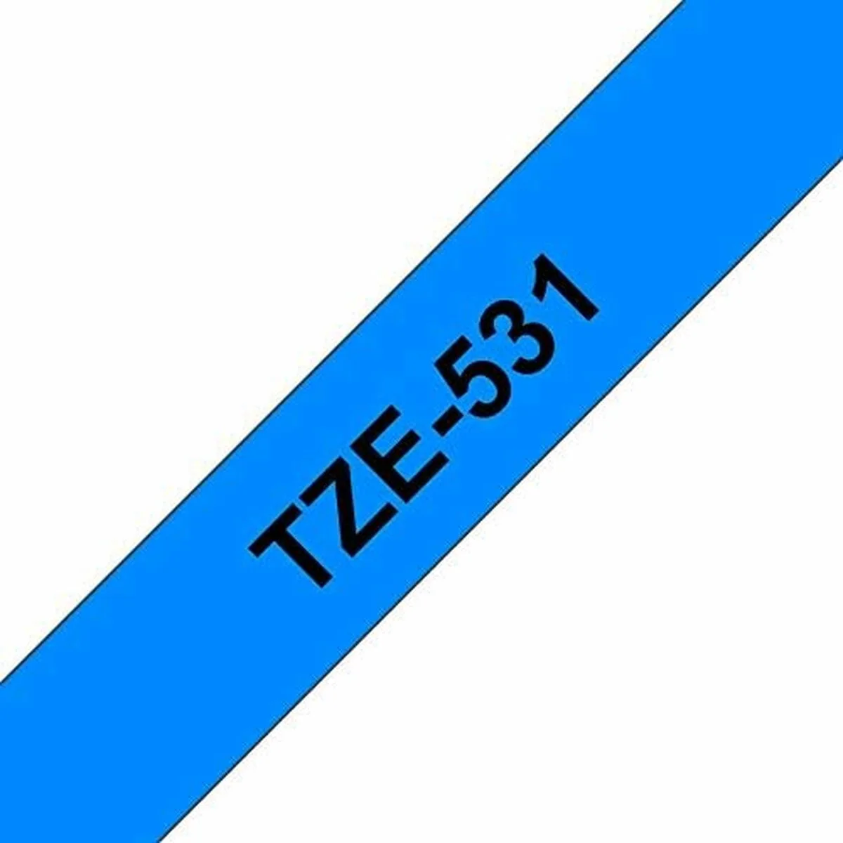 Ruban lamine pour etiqueteuses brother tape tze531 bleu 12 mm m050276793. Votre garde-robe mérite le style Diaytar - Découvrez nos nouveautés !